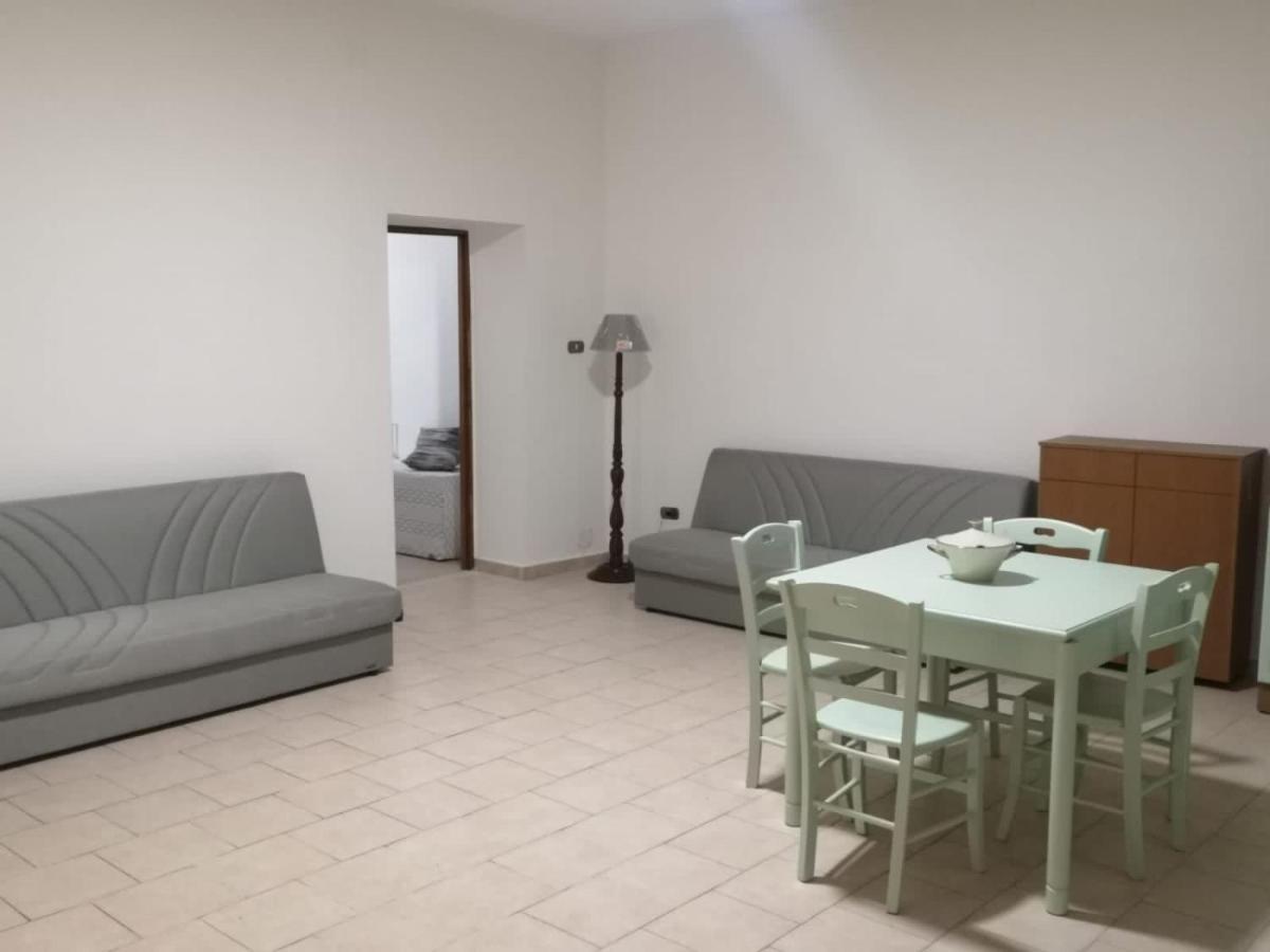 Apartamento La Casa Di Ade Nápoles Exterior foto