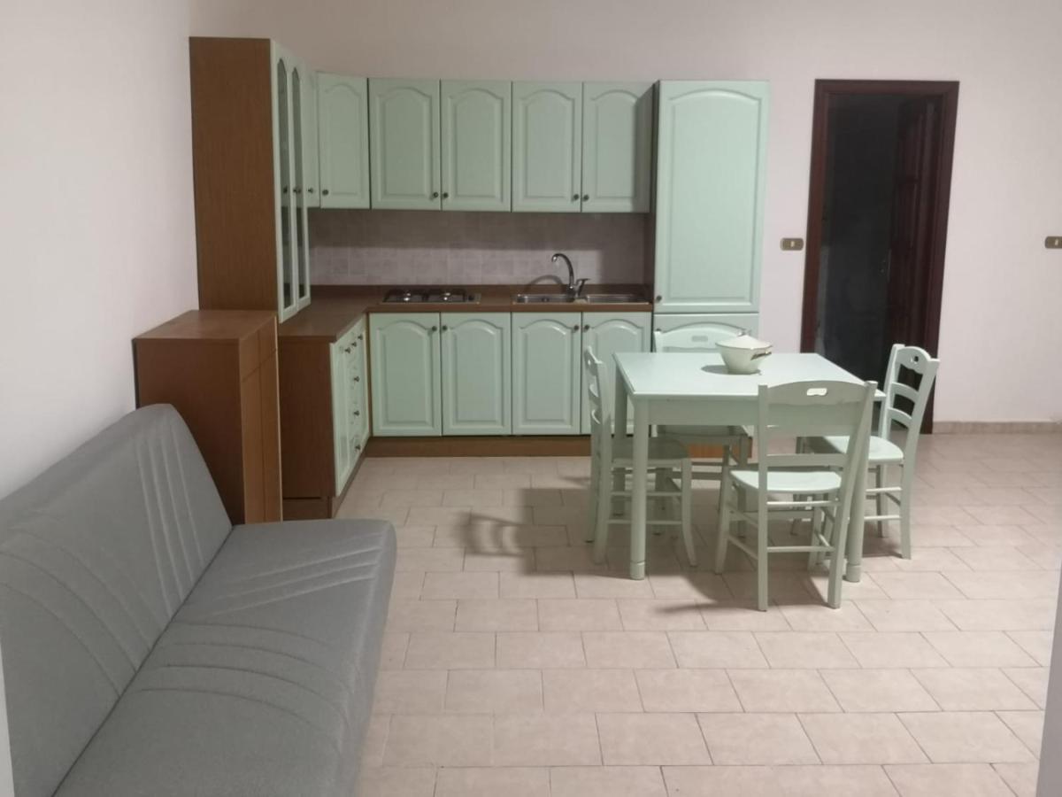 Apartamento La Casa Di Ade Nápoles Exterior foto
